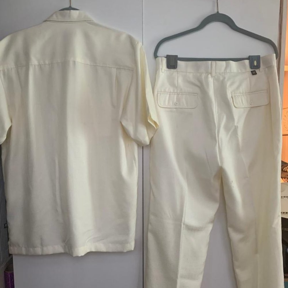 Stacy Adams Casual Set